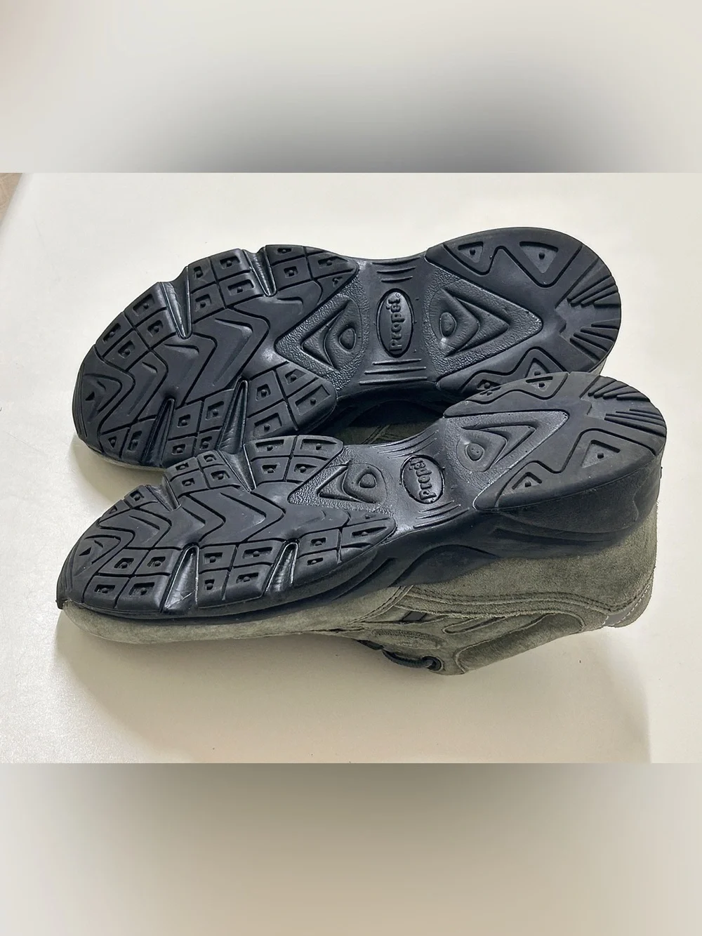 Propet shoes are